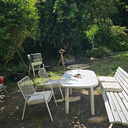 Appartamento De Weser *